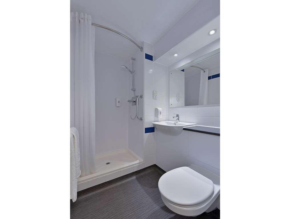 Travelodge Plymouth Roborough Værelse billede