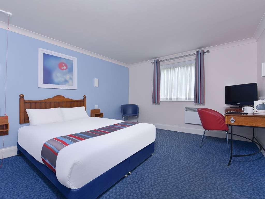 Travelodge Plymouth Roborough Værelse billede
