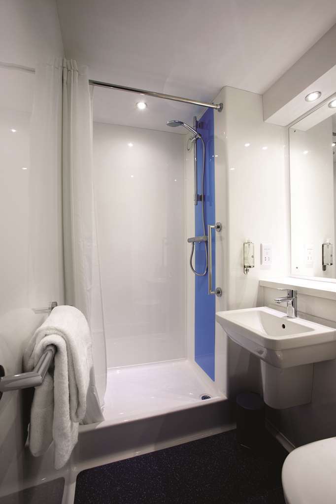 Travelodge Plymouth Roborough Værelse billede